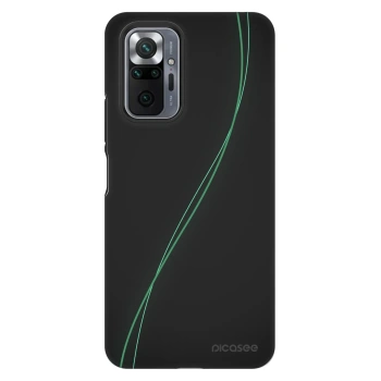 Θήκη για Xiaomi Redmi Note 10 Pro - Be Different