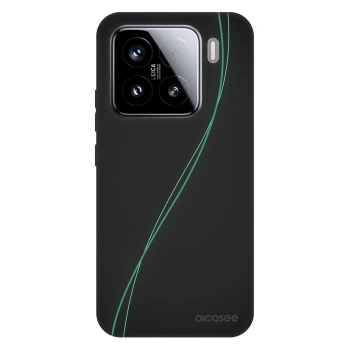 Θήκη για Xiaomi 15 - Be Different