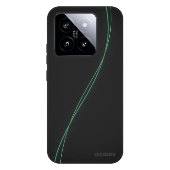 Θήκη για Xiaomi 14 - Be Different