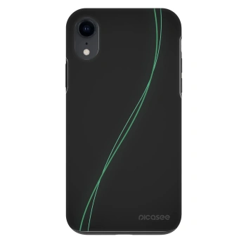 Θήκη για Apple iPhone XR - Be Different