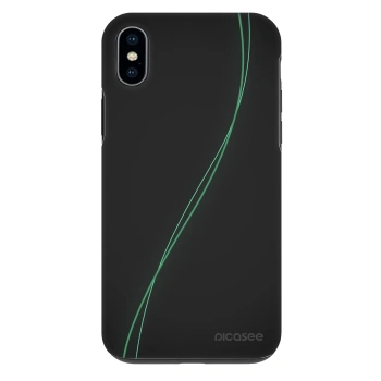 Θήκη για Apple iPhone XS Max - Be Different