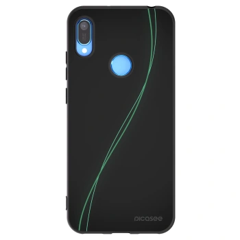 Θήκη για Huawei Y6 2019 - Be Different