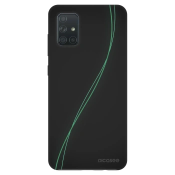 Θήκη για Samsung Galaxy A71 A715F - Be Different