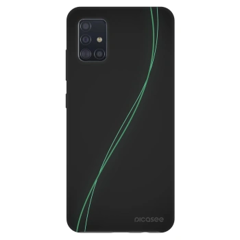 Θήκη για Samsung Galaxy A51 A515F - Be Different