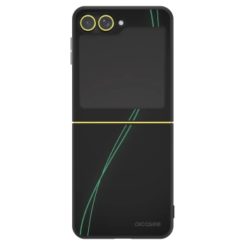 Θήκη για Samsung Galaxy Z Flip7 FE 5G - Be Different