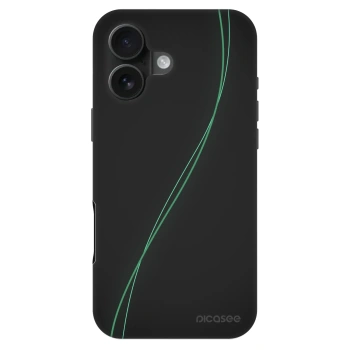 Θήκη για Apple iPhone 16 - Be Different