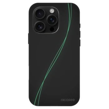 Θήκη για Apple iPhone 16 Pro - Be Different