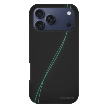 Θήκη για Apple iPhone 17 Pro Max - Be Different