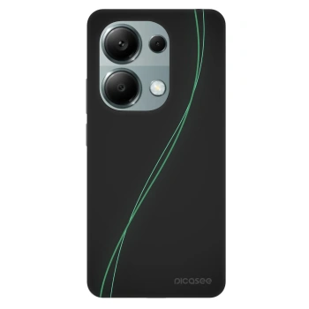 Θήκη για Xiaomi Redmi Note 13 Pro 4G - Be Different