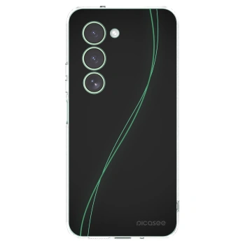 Picasee διαφανής θήκη σιλικόνης Xiaomi Redmi 15 5G - Be Different