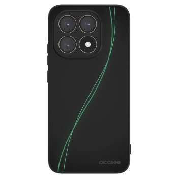Θήκη για Xiaomi 15T - Be Different