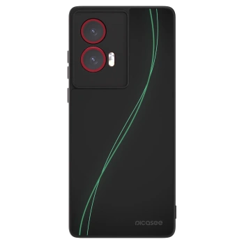Θήκη για Motorola Edge 50 Fusion - Be Different