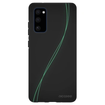 Θήκη για Samsung Galaxy S20 FE - Be Different