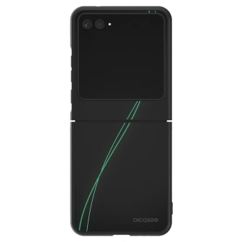 Θήκη για Motorola Razr 60 - Be Different