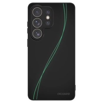 Picasee ULTIMATE CASE για Samsung Galaxy S26 Ultra - Be Different