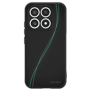 Picasee ULTIMATE CASE για Xiaomi 17 - Be Different