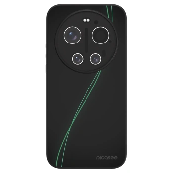 Picasee ULTIMATE CASE PowerShare για Xiaomi 17 Ultra - Be Different