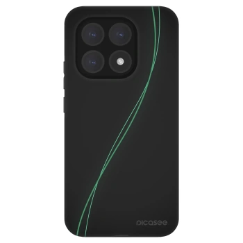Picasee Fashion Case για Xiaomi 15T - Be Different