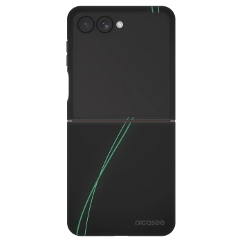 Θήκη για Samsung Galaxy Z Flip7 5G - Be Different