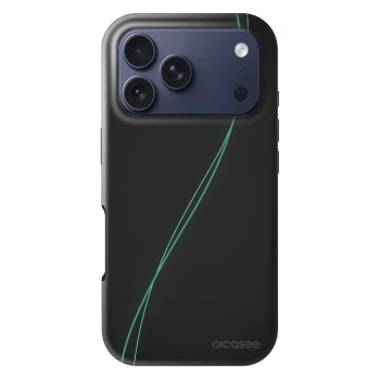 Θήκη για Apple iPhone 18 Pro - Be Different