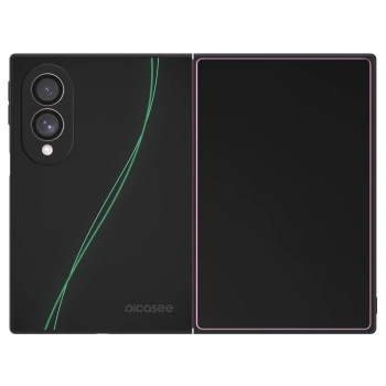 Θήκη για Samsung Galaxy Z Fold8 5G - Be Different