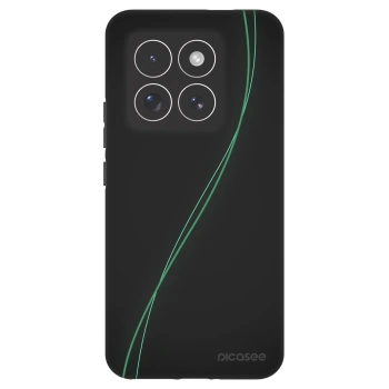 Picasee Fashion Case για Xiaomi 14 Pro - Be Different