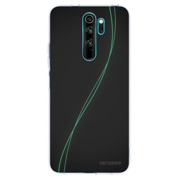 Θήκη για Xiaomi Redmi Note 8 Pro - Be Different