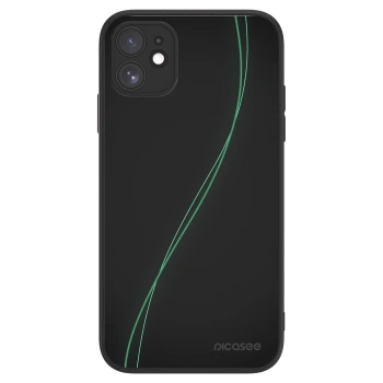 Picasee ULTIMATE CASE για Apple iPhone 11 - Be Different