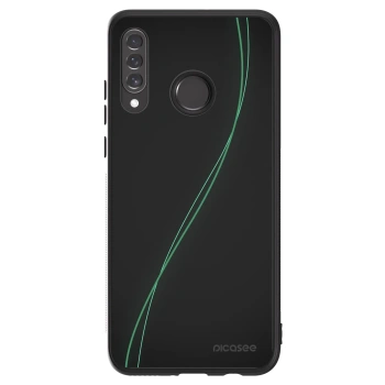 Picasee ULTIMATE CASE για Huawei P30 Lite - Be Different