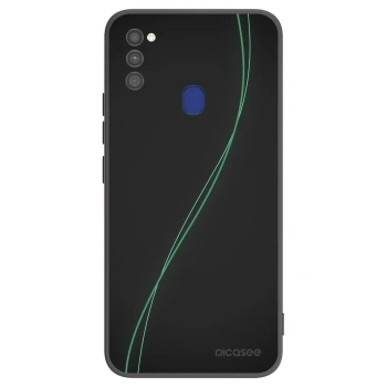 Θήκη για Samsung Galaxy M21 M215F - Be Different