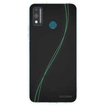 Θήκη για Honor 9X Lite - Be Different