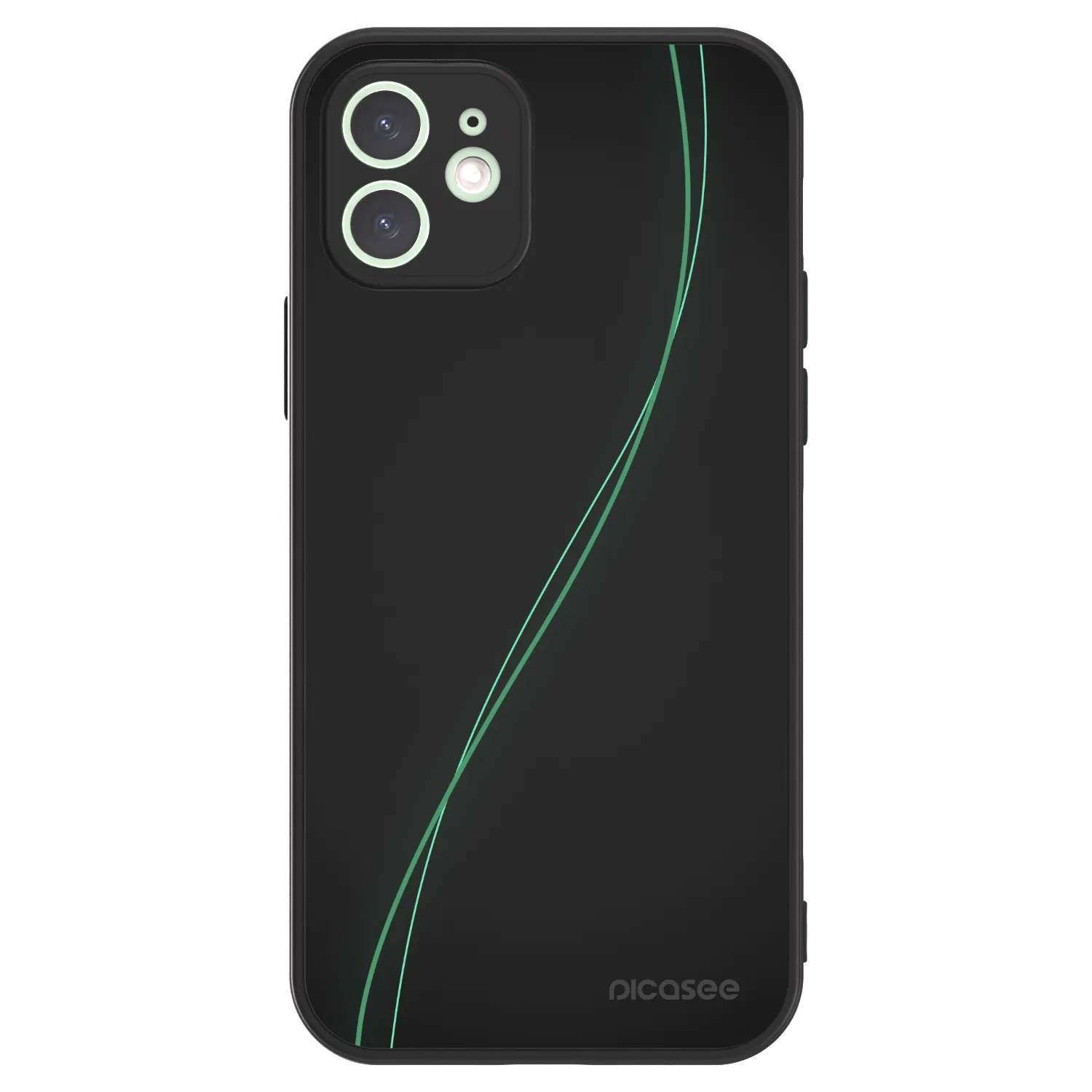Picasee ULTIMATE CASE για Apple iPhone 12 - Be Different