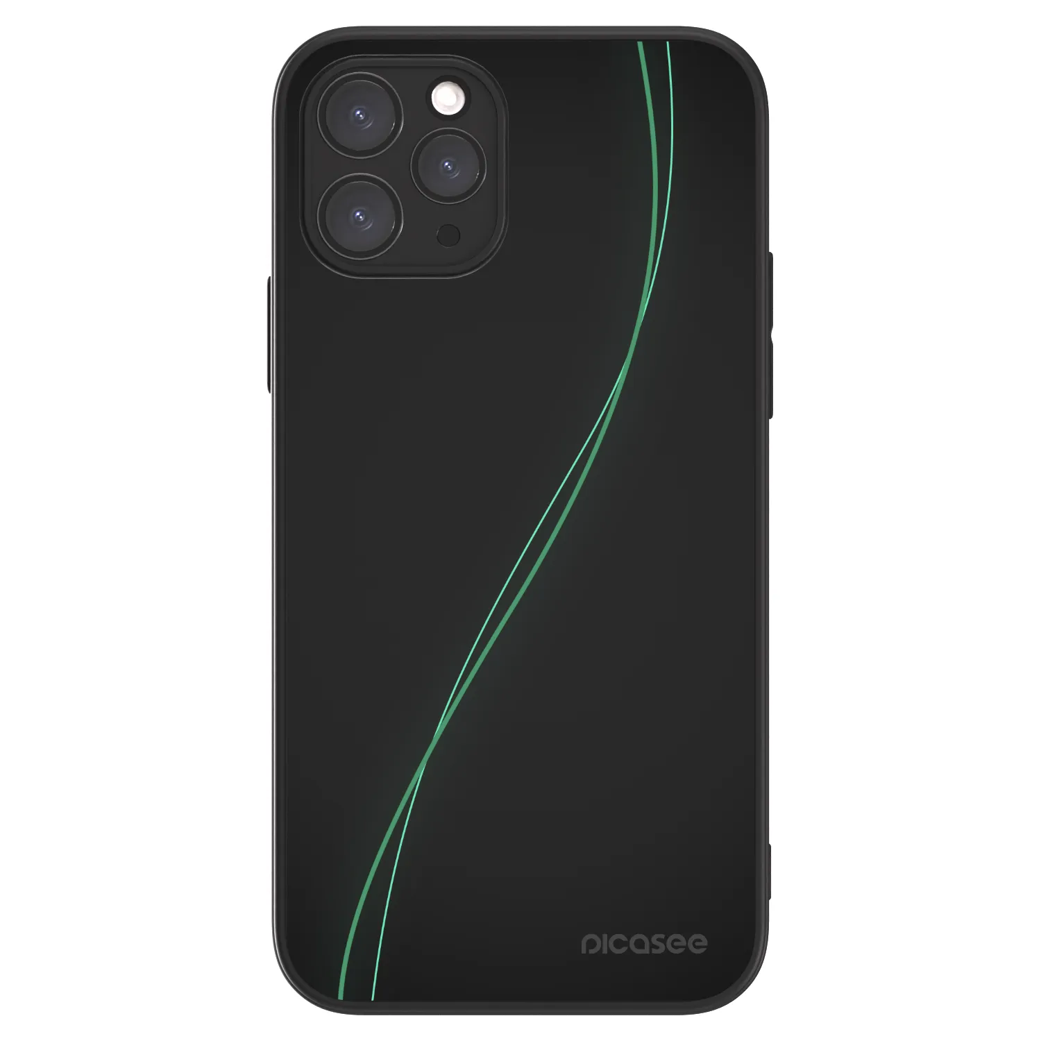 Picasee ULTIMATE CASE για Apple iPhone 11 Pro - Be Different