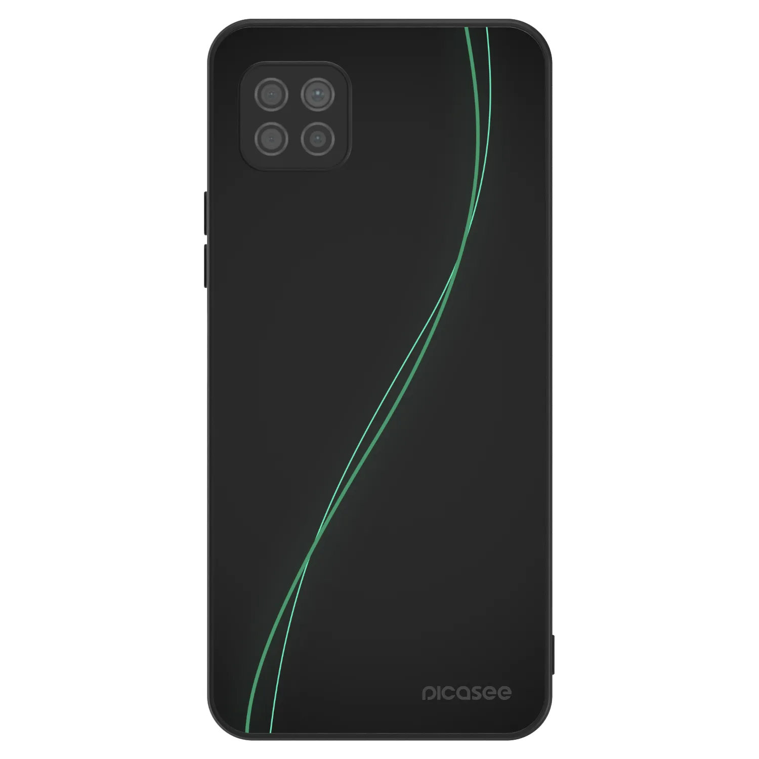 Picasee ULTIMATE CASE για Huawei P40 Lite - Be Different