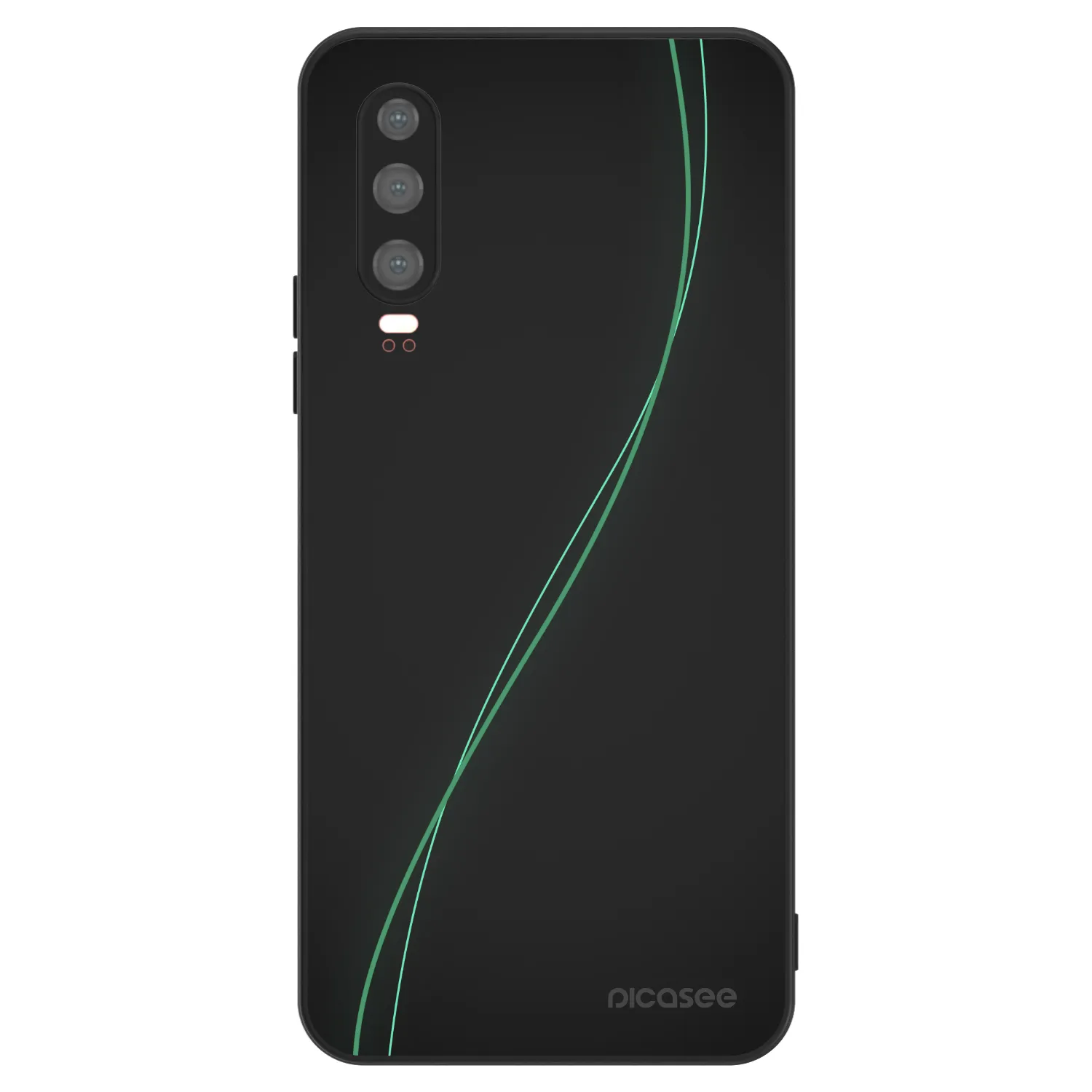 Picasee ULTIMATE CASE για Huawei P30 - Be Different