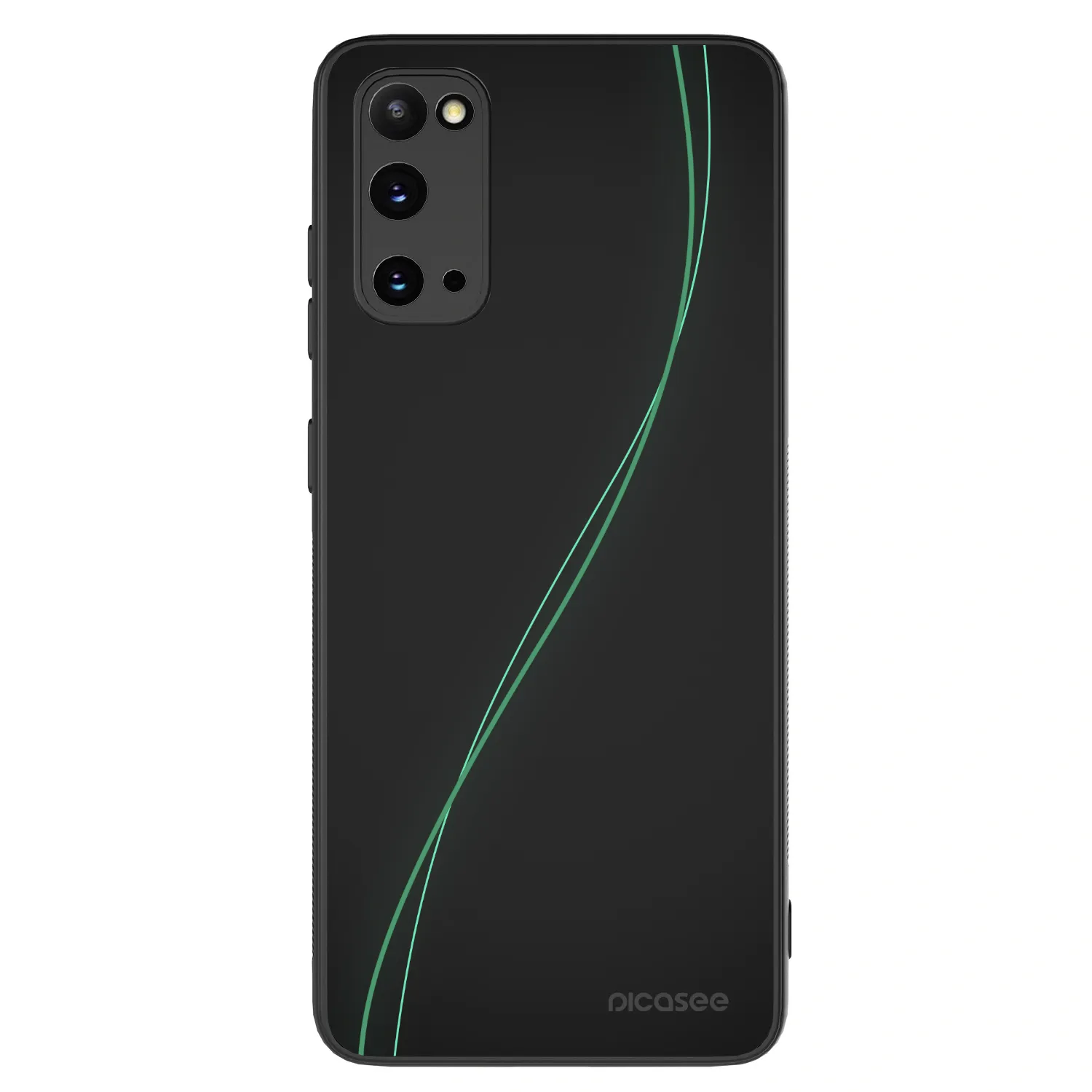 Picasee ULTIMATE CASE για Samsung Galaxy S20 G980F - Be Different