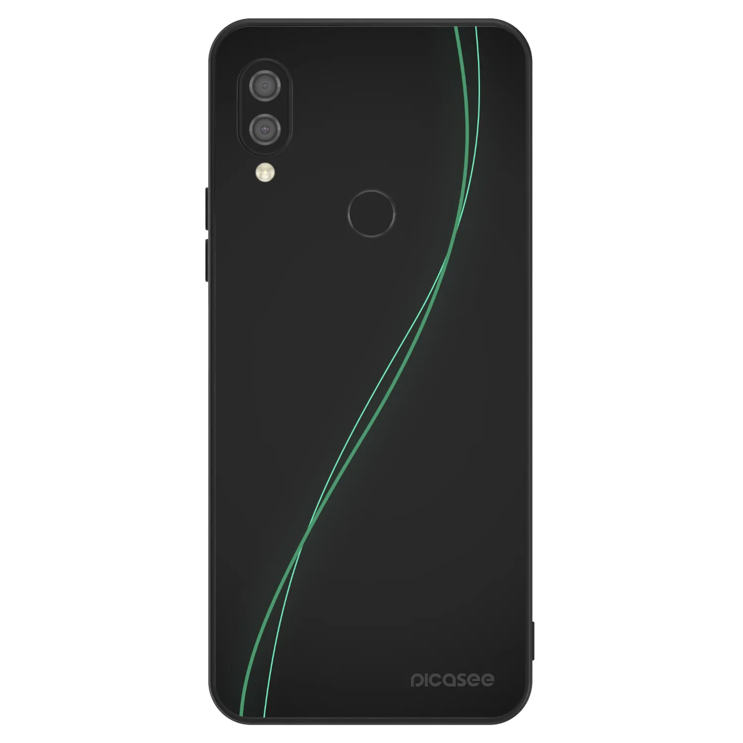 Picasee ULTIMATE CASE για Xiaomi Redmi 7 - Be Different