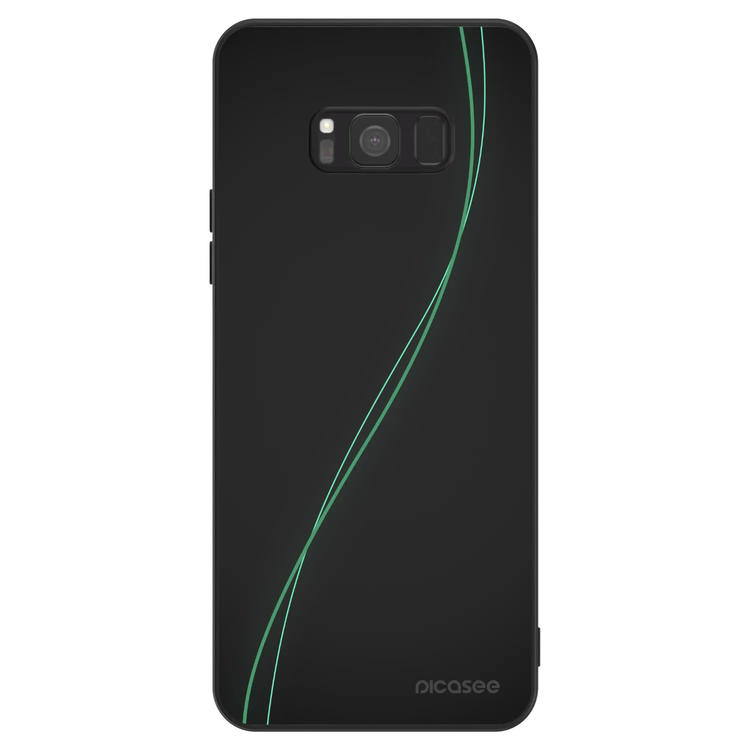 Picasee ULTIMATE CASE για Samsung Galaxy S8 G950F - Be Different