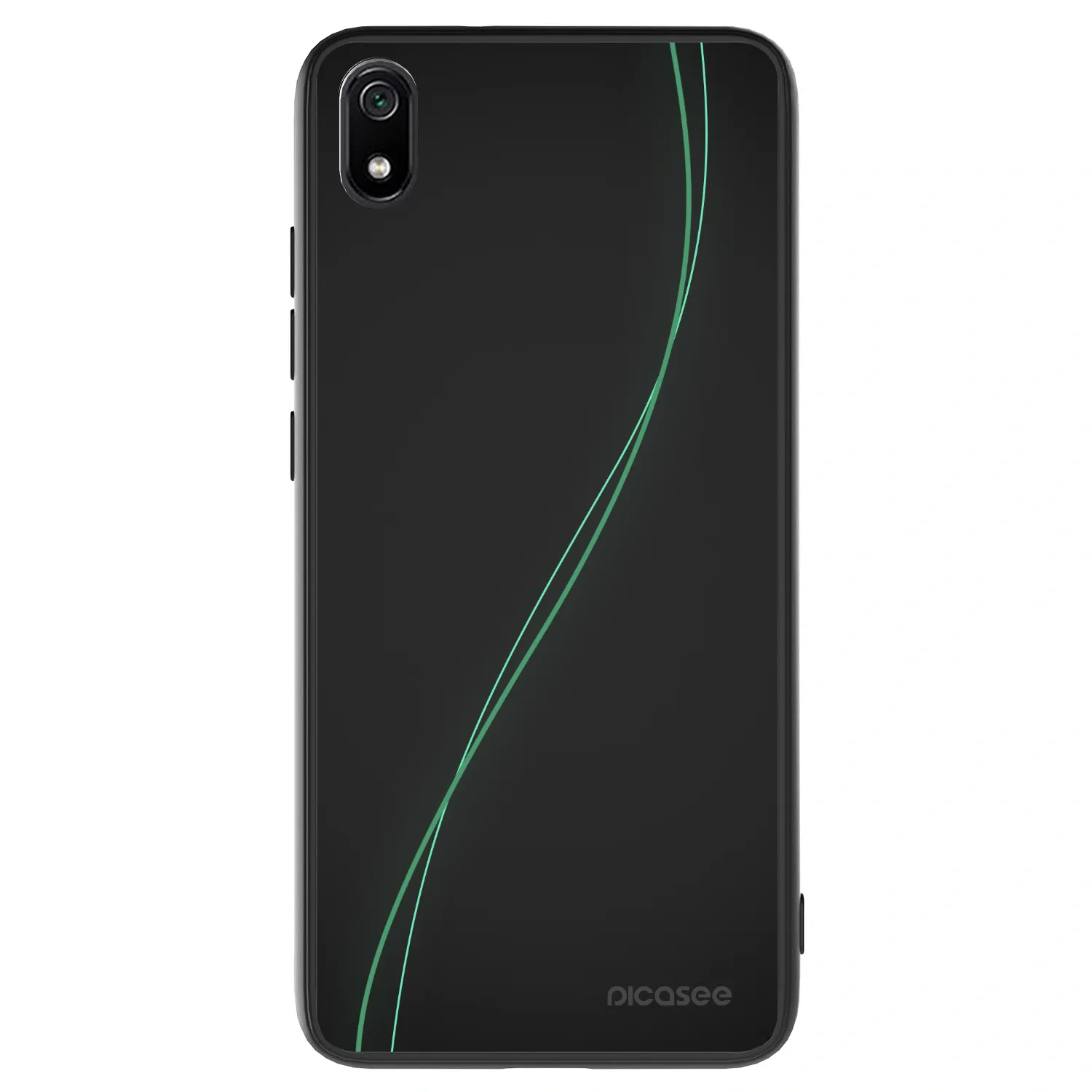 Picasee ULTIMATE CASE για Xiaomi Redmi 7A - Be Different