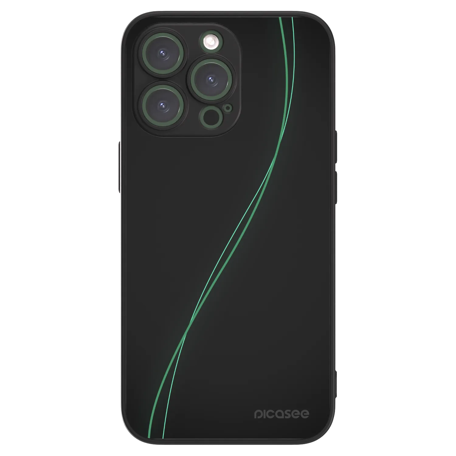 Picasee ULTIMATE CASE για Apple iPhone 13 Pro - Be Different