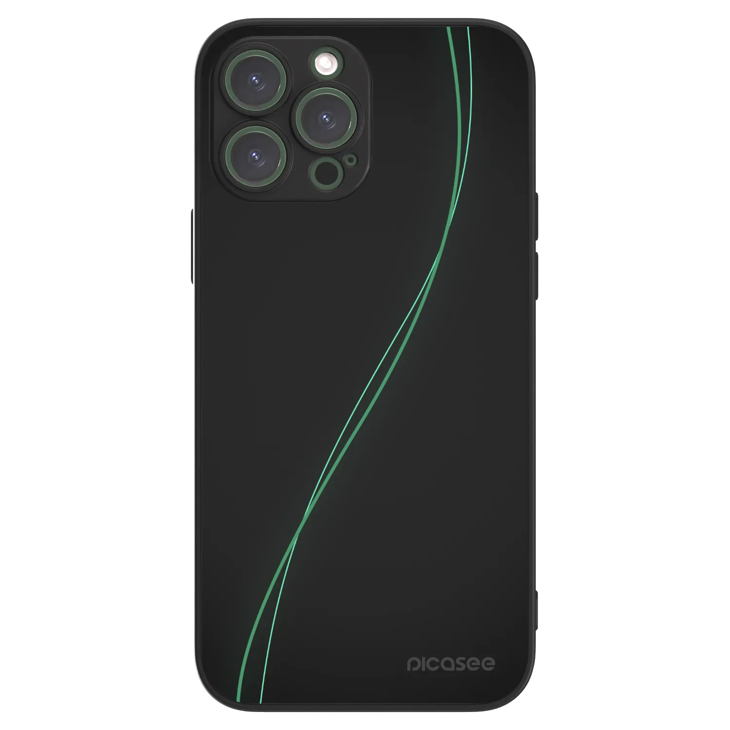 Picasee ULTIMATE CASE για Apple iPhone 13 Pro Max - Be Different