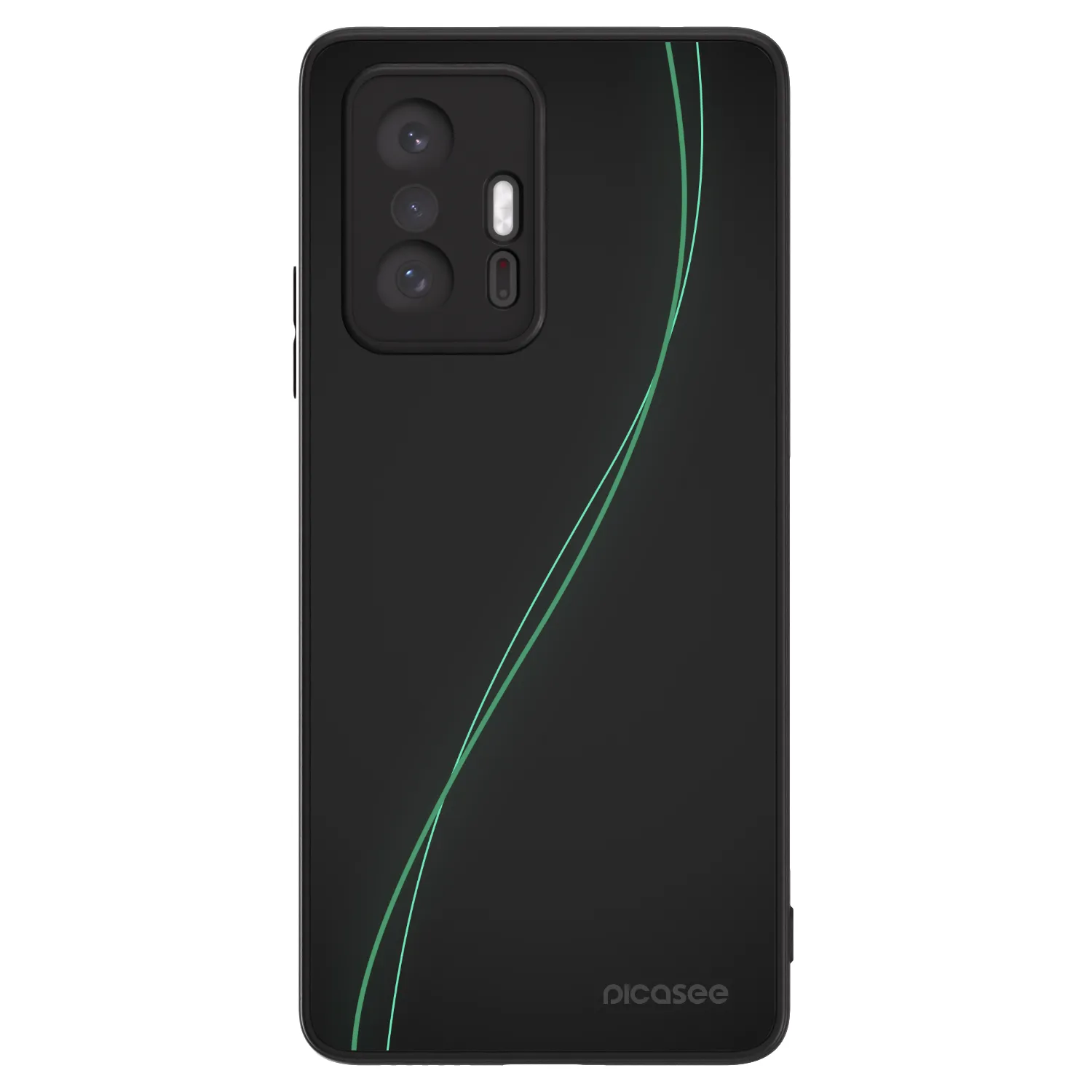 Picasee ULTIMATE CASE για Xiaomi 11T - Be Different