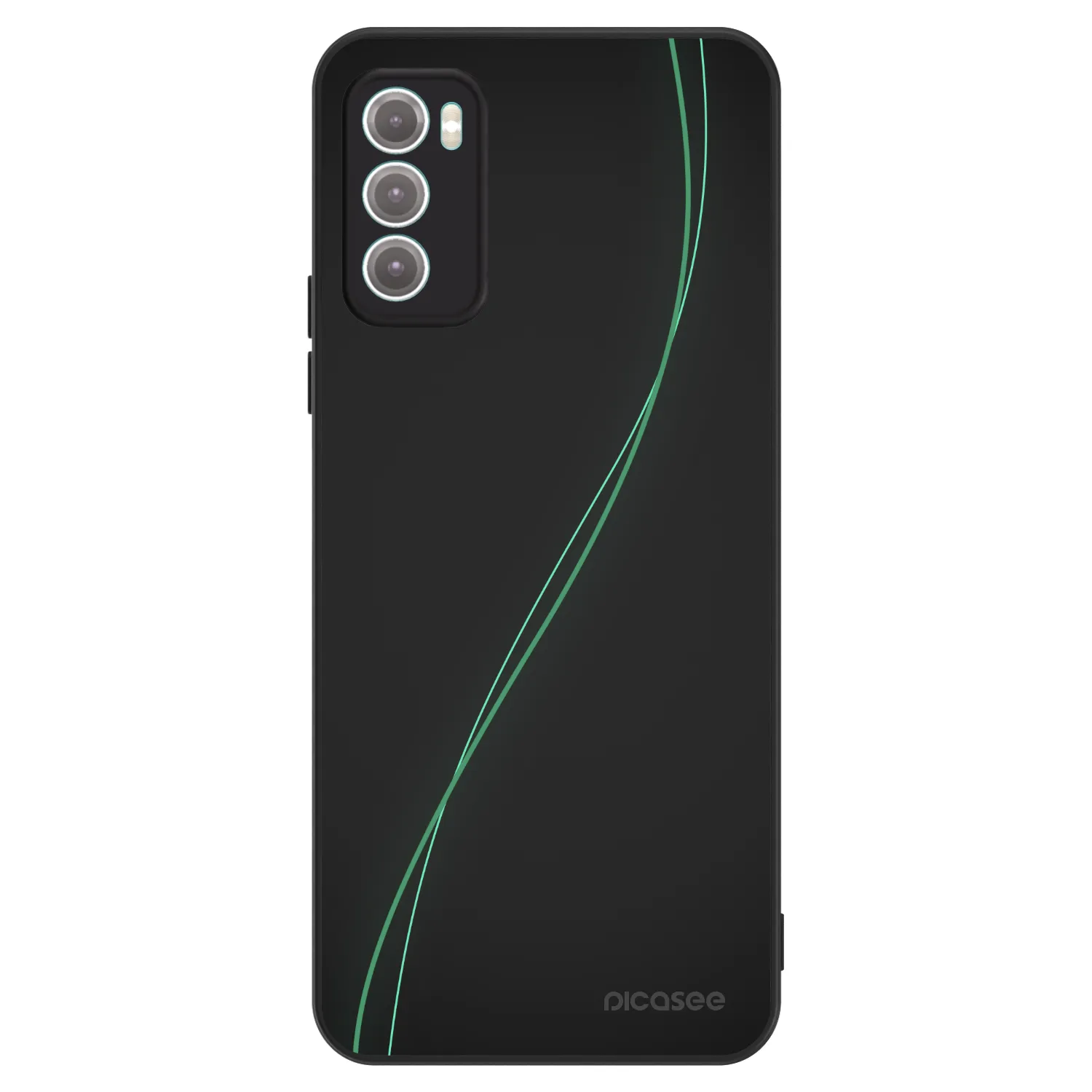 Picasee ULTIMATE CASE για Motorola Moto G60 - Be Different