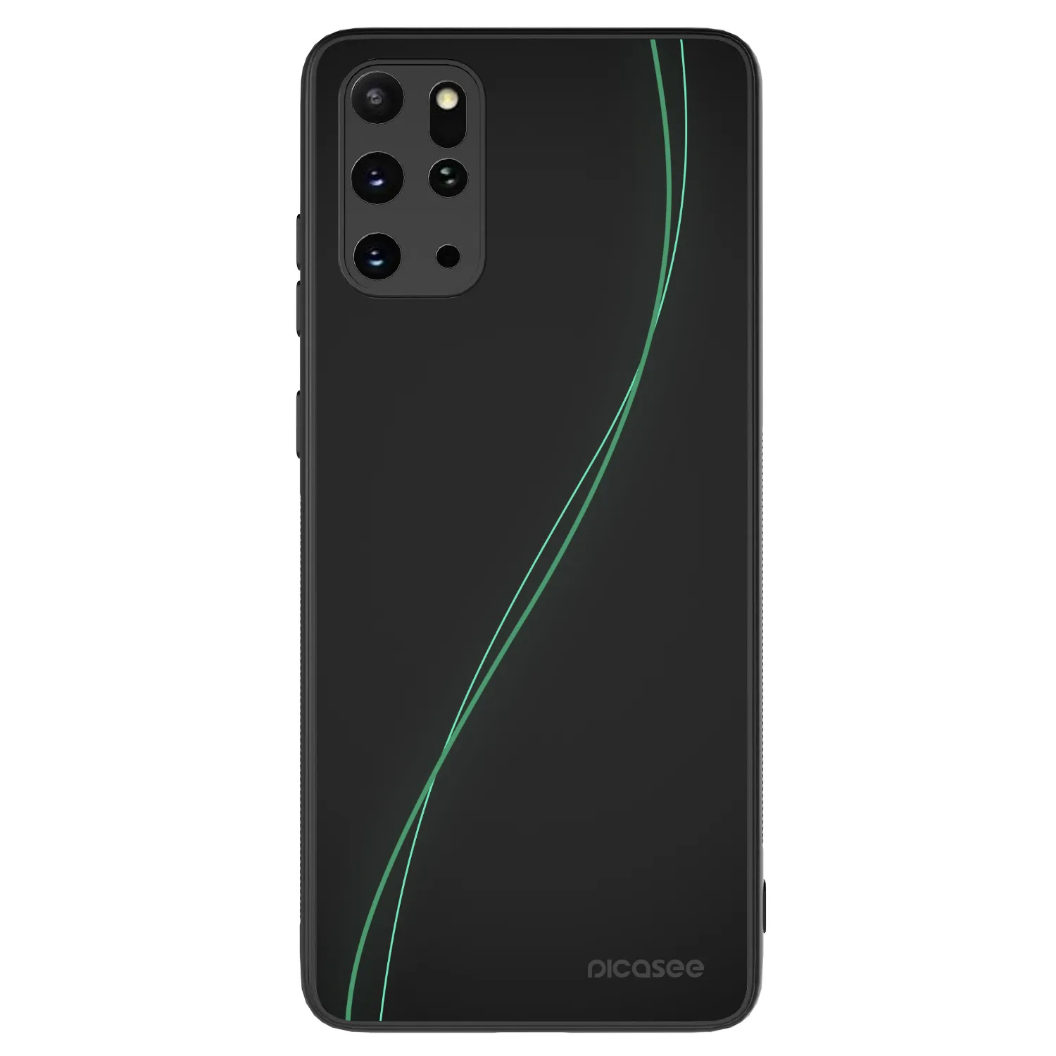 Picasee ULTIMATE CASE για Samsung Galaxy S20+ G985F - Be Different