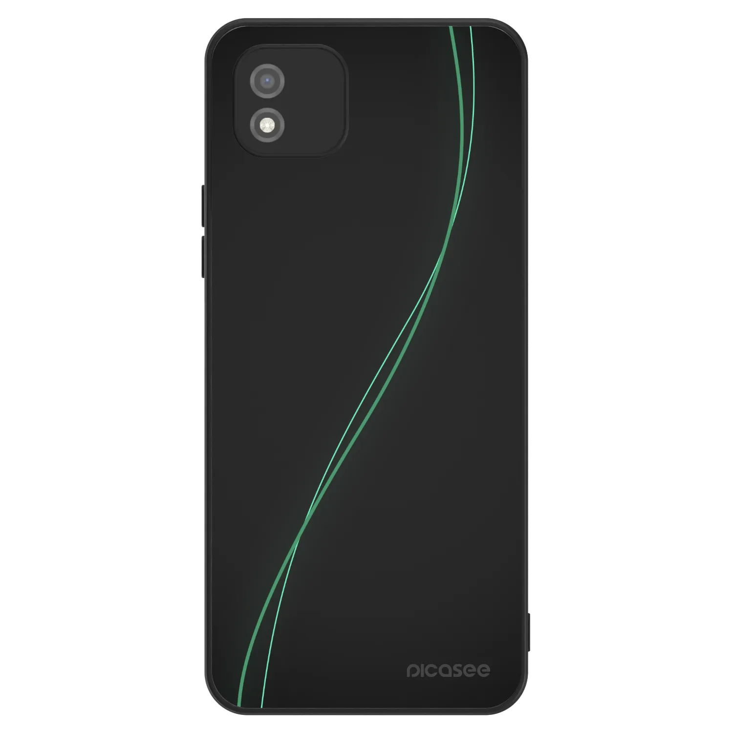 Picasee ULTIMATE CASE για Realme C11 (2021) - Be Different