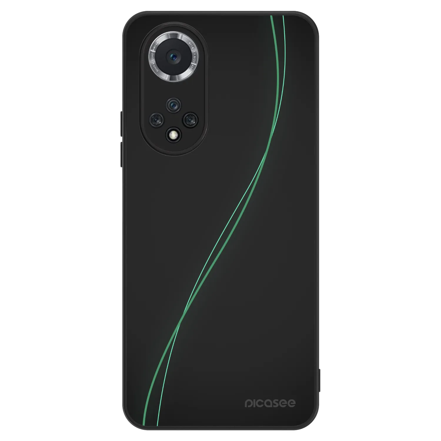 Picasee ULTIMATE CASE για Huawei Nova 9 SE - Be Different