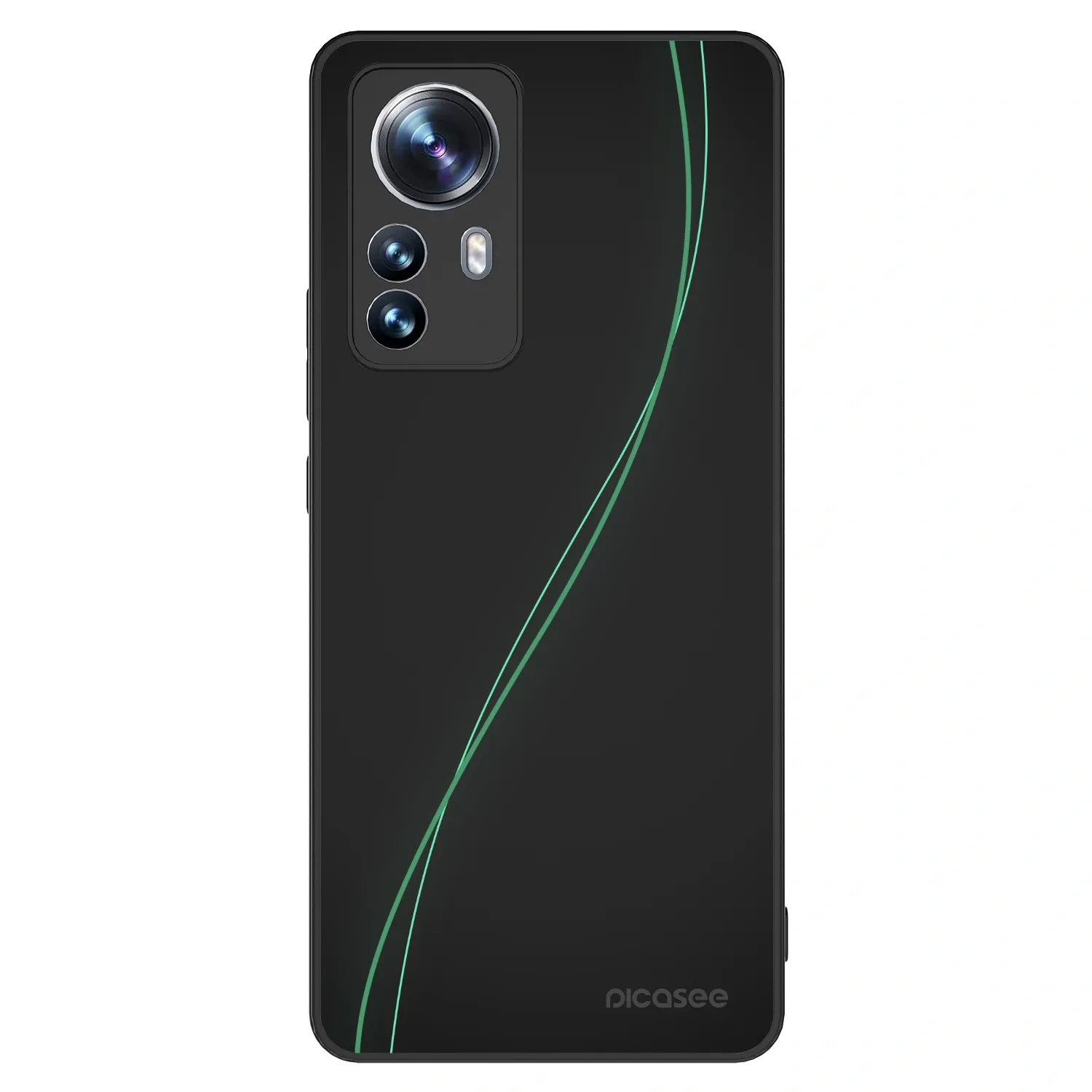 Picasee ULTIMATE CASE για Xiaomi 12 Pro - Be Different