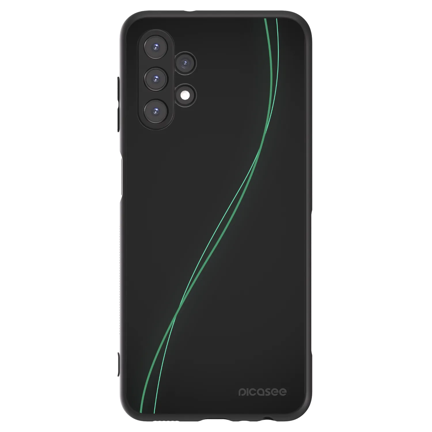 Picasee ULTIMATE CASE για Samsung Galaxy A13 4G A135 - Be Different