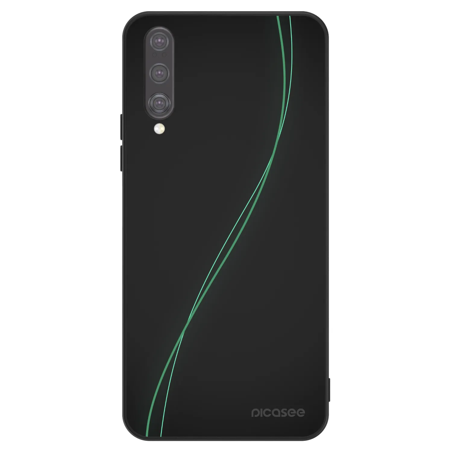 Picasee ULTIMATE CASE για Huawei P20 Pro - Be Different