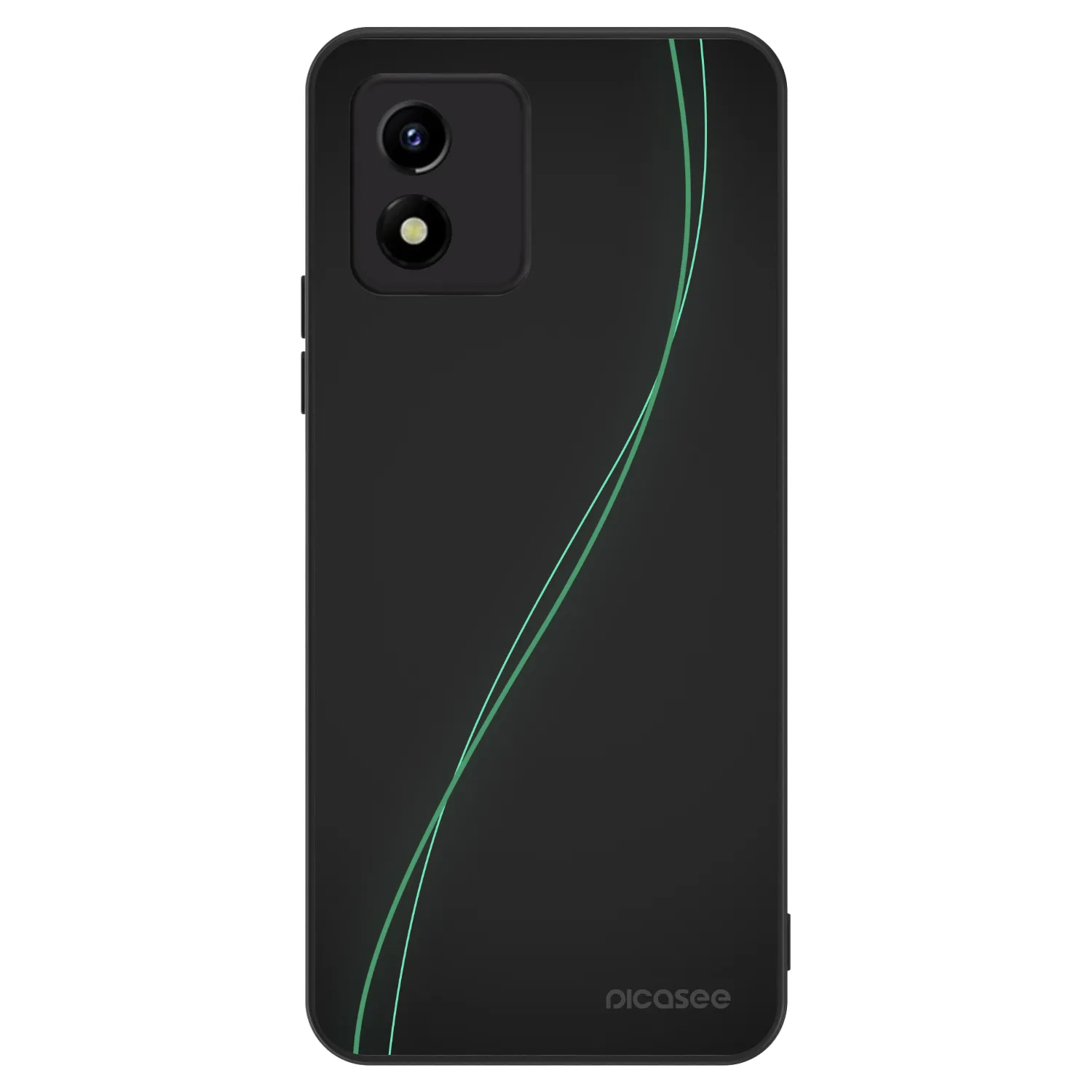 Picasee ULTIMATE CASE για Vivo Y01 - Be Different